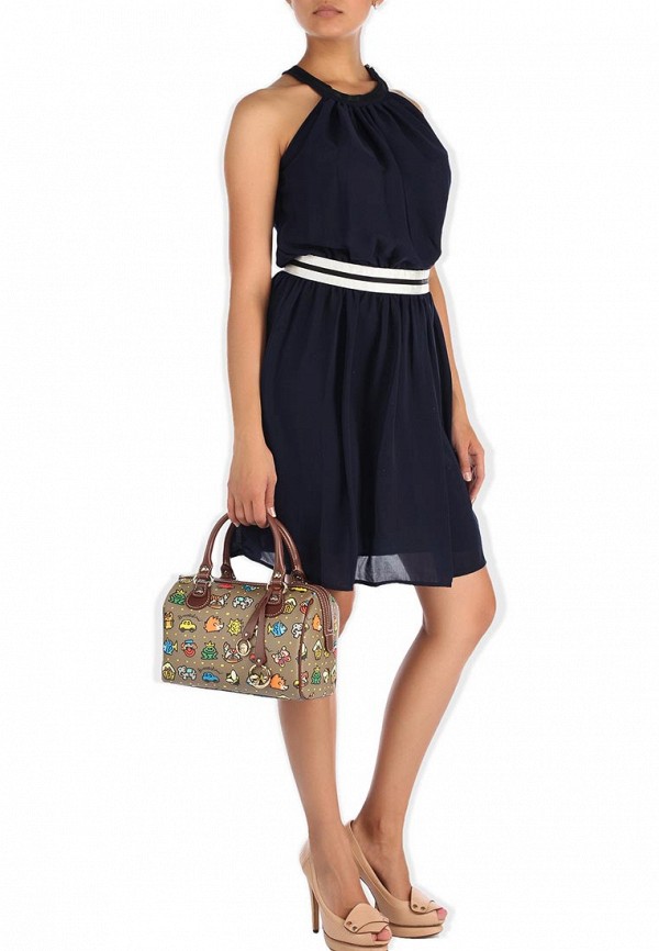 Braccialini Сумка - TEMINI - фото 4