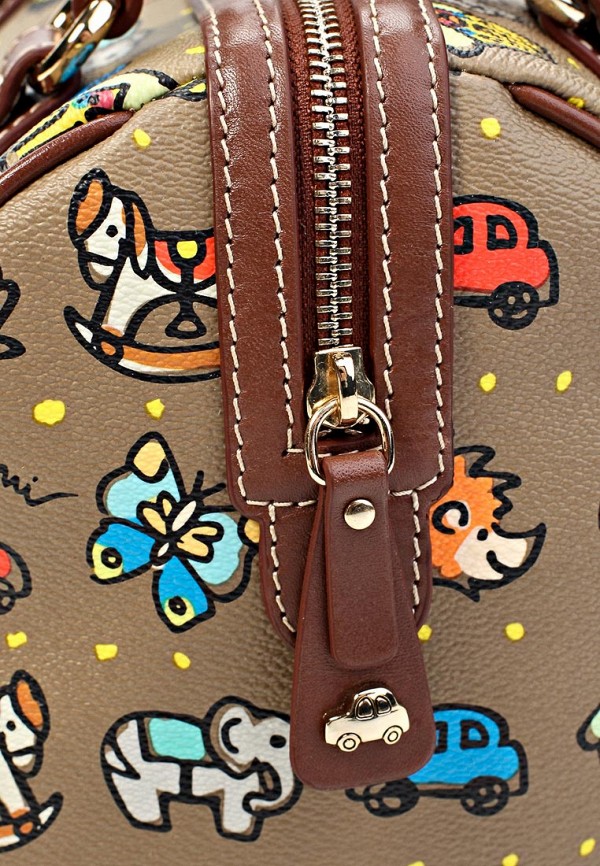 Braccialini Сумка - TEMINI - фото 5