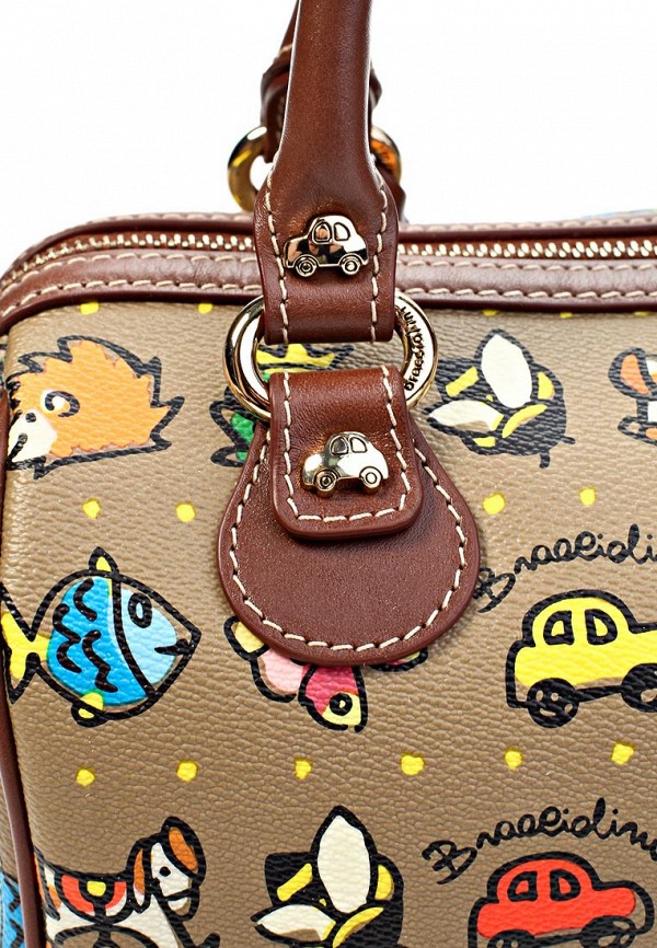 Braccialini Сумка - TEMINI - фото 6