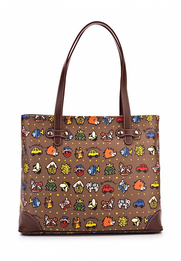 Braccialini Сумка - TEMINI - фото 1