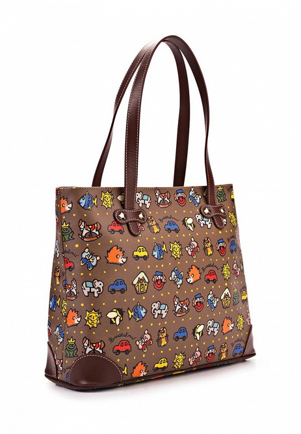 Braccialini Сумка - TEMINI - фото 2