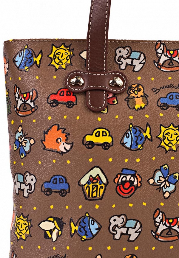 Braccialini Сумка - TEMINI - фото 3