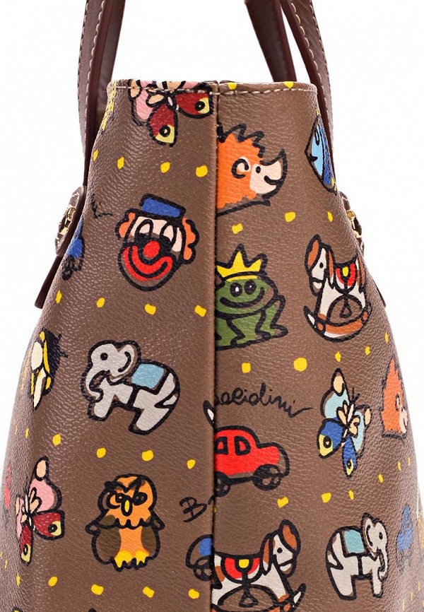 Braccialini Сумка - TEMINI - фото 4