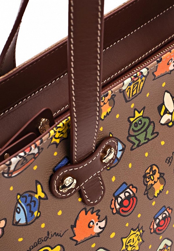 Braccialini Сумка - TEMINI - фото 5