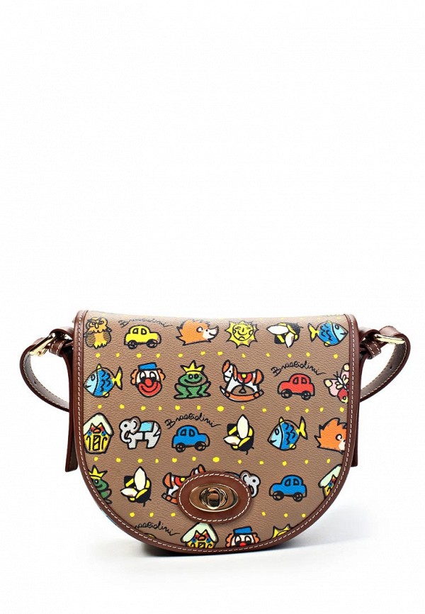 Braccialini Сумка - TEMINI - фото 1