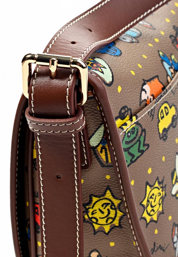 Braccialini Сумка - TEMINI - фото 4