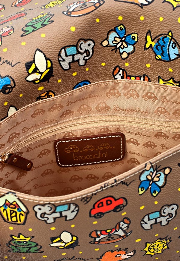 Braccialini Сумка - TEMINI - фото 5