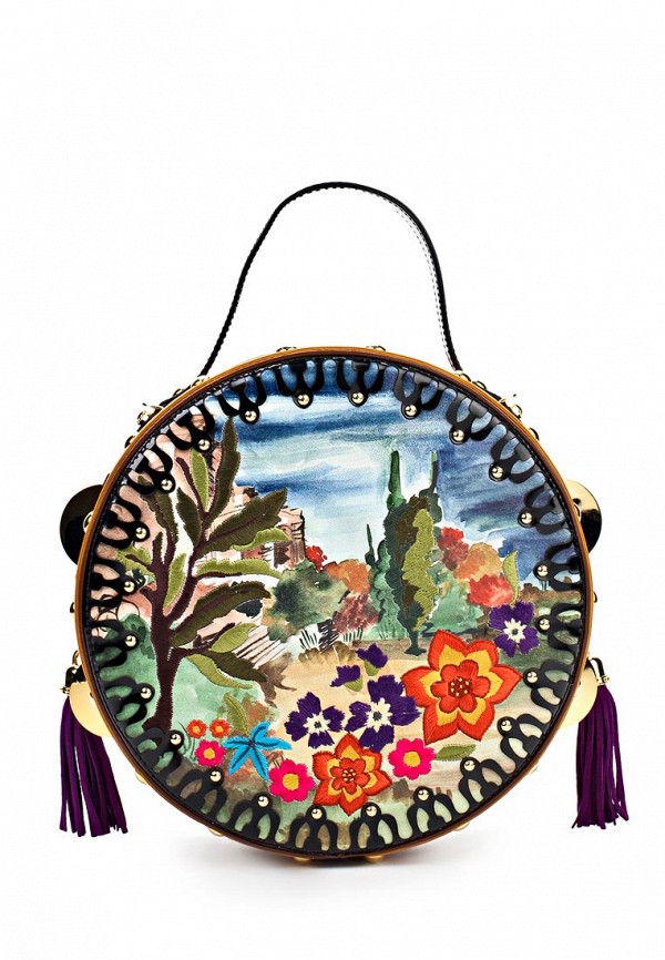 Braccialini Сумка - TEMI 213 - TAMBURELLO - фото 1