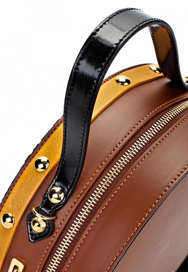 Braccialini Сумка - TEMI 213 - TAMBURELLO - фото 4