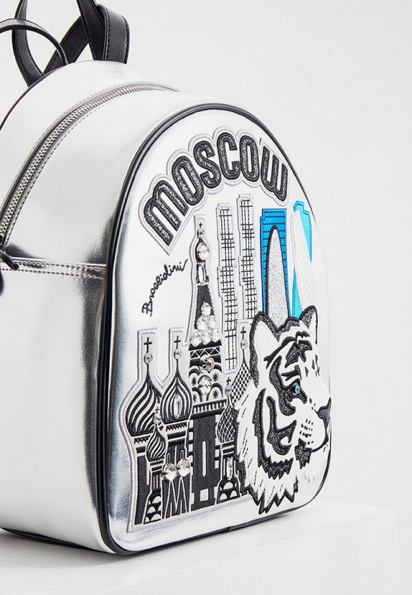 Braccialini Рюкзак - фото 3