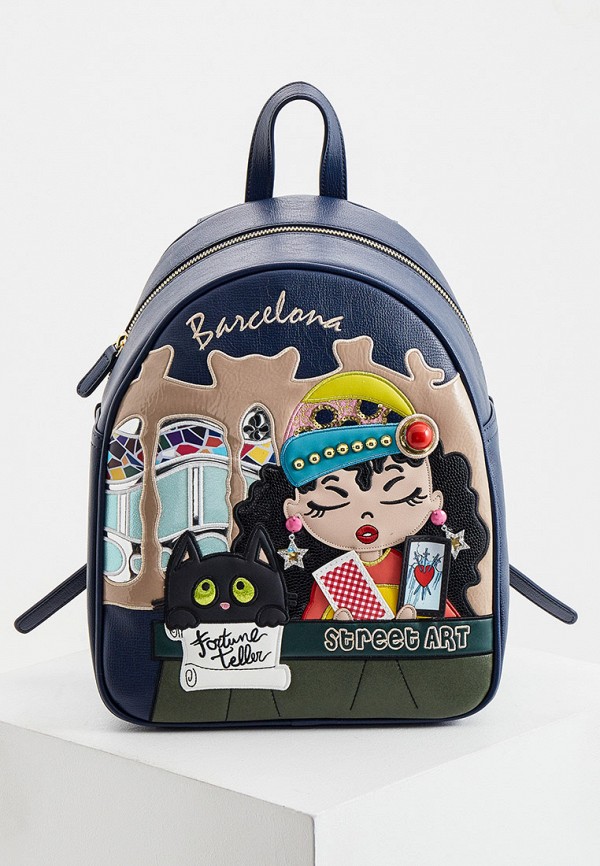 Braccialini Рюкзак - фото 1