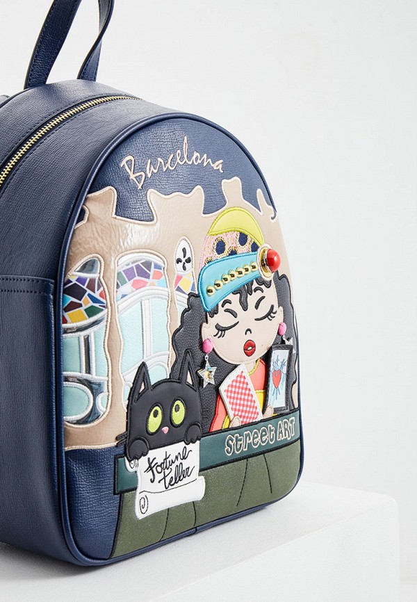 Braccialini Рюкзак - фото 3