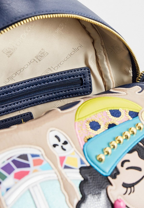 Braccialini Рюкзак - фото 5