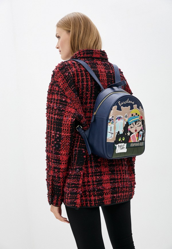 Braccialini Рюкзак - фото 6