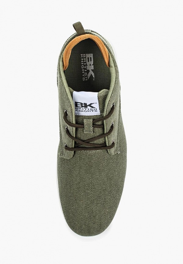 British Knights Кроссовки - CALIX - фото 4