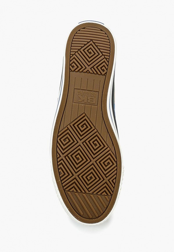 British Knights Кеды - MASTER LO - фото 3