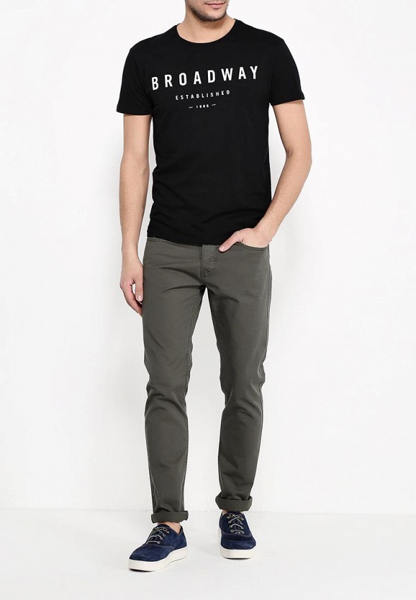 Broadway Футболка - фото 2