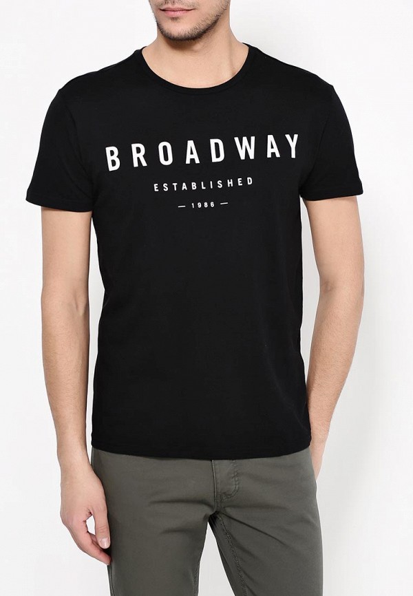 Broadway Футболка - фото 3