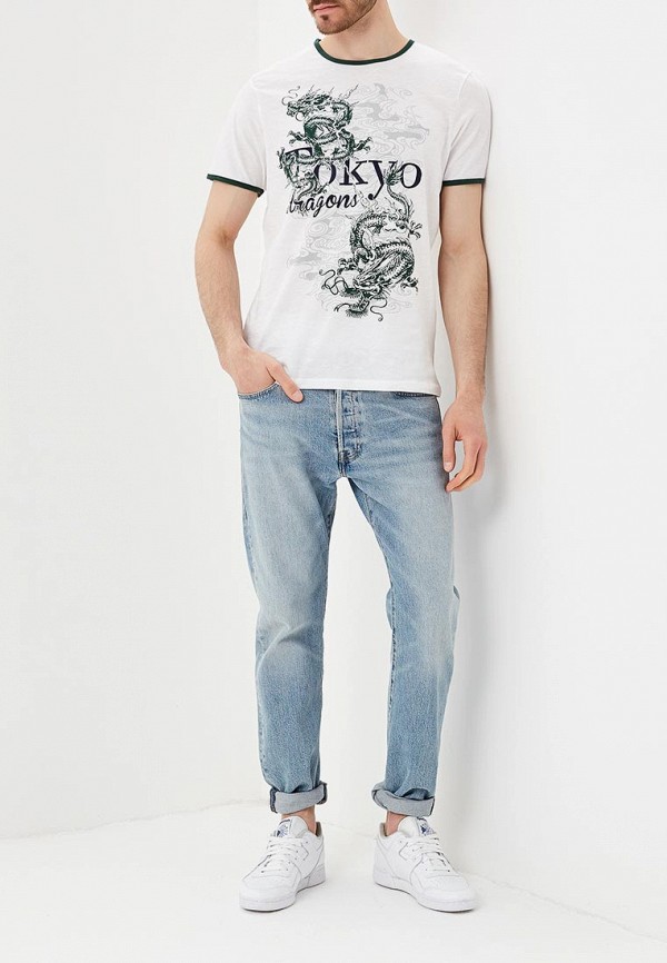 Brave Soul Футболка - фото 2