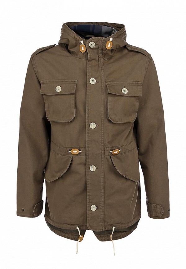 Brave Soul Парка - фото 1