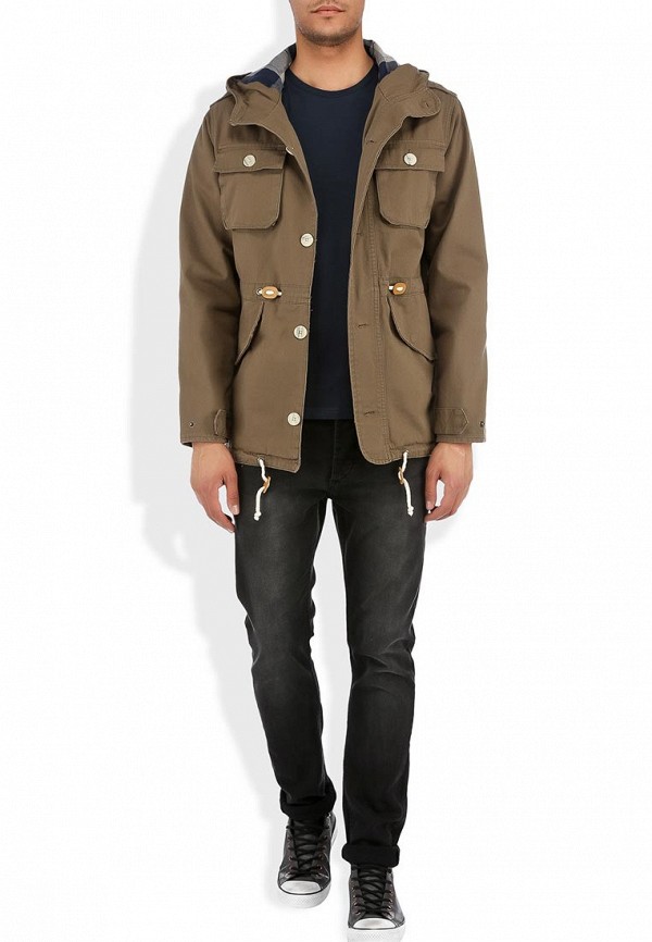 Brave Soul Парка - фото 4