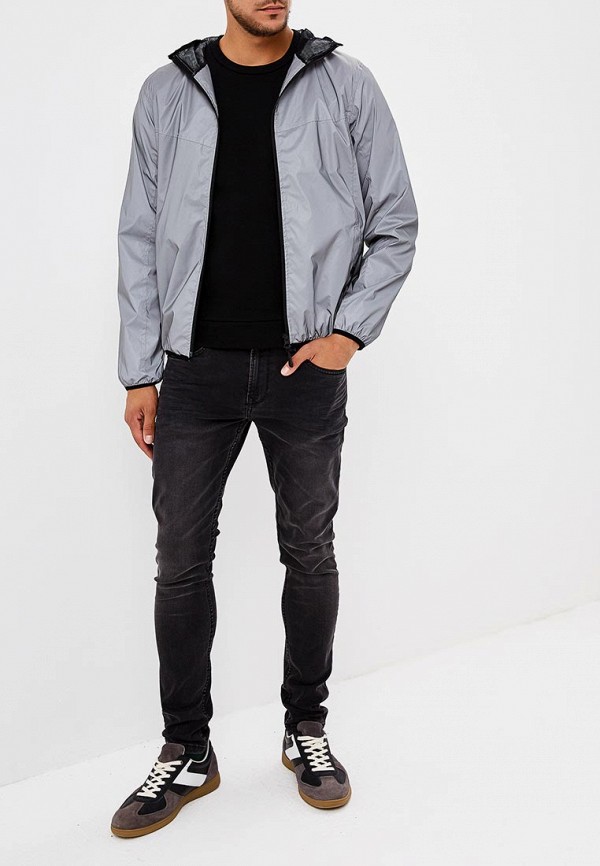 Brave Soul Ветровка - фото 2