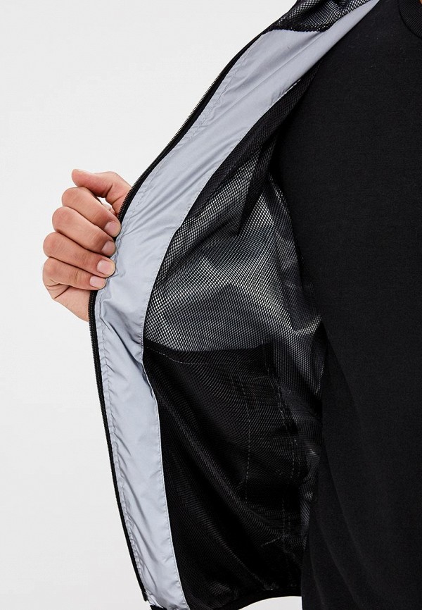 Brave Soul Ветровка - фото 4