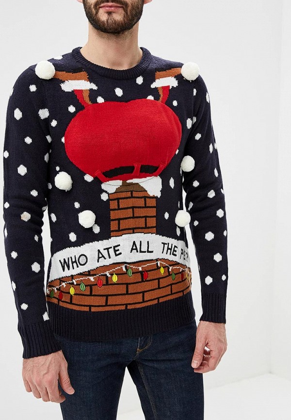 Brave Soul Джемпер - фото 1