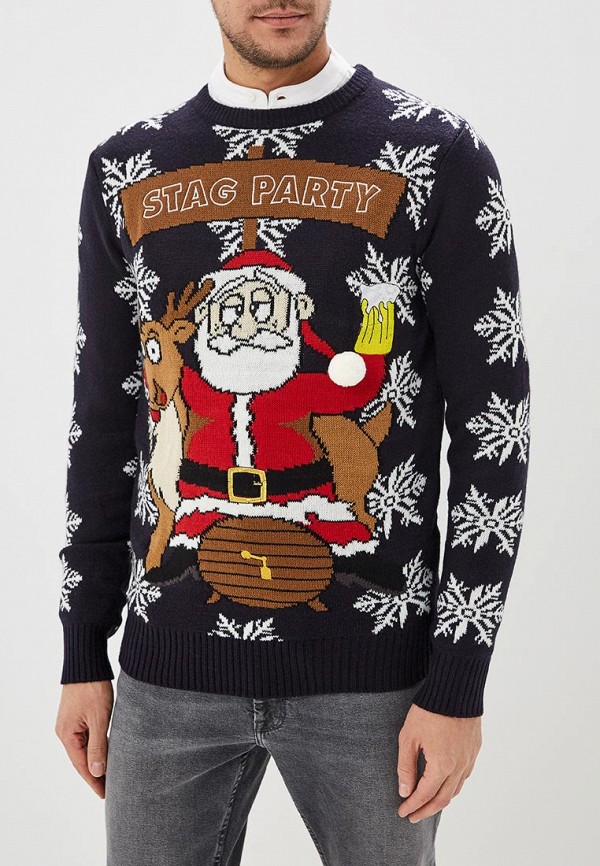 Brave Soul Джемпер - фото 1