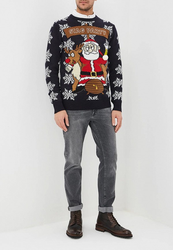 Brave Soul Джемпер - фото 2