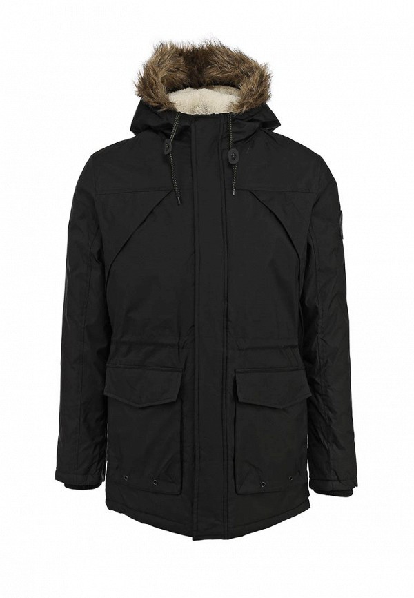 Brave Soul Парка - фото 1