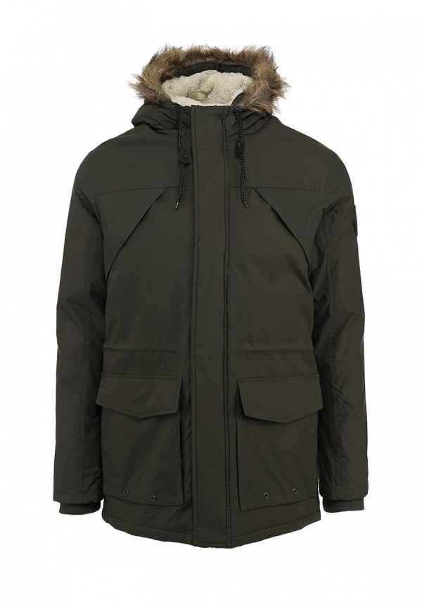 Brave Soul Парка - фото 1