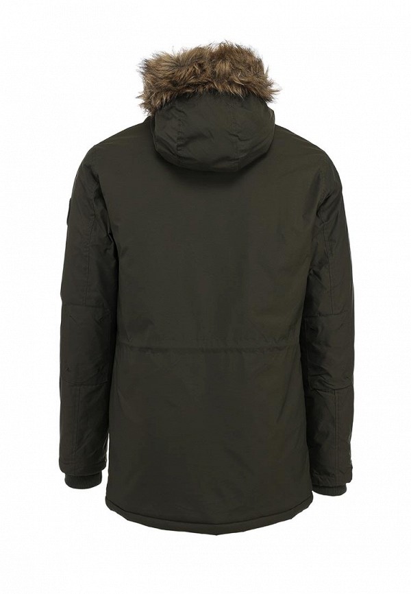 Brave Soul Парка - фото 2