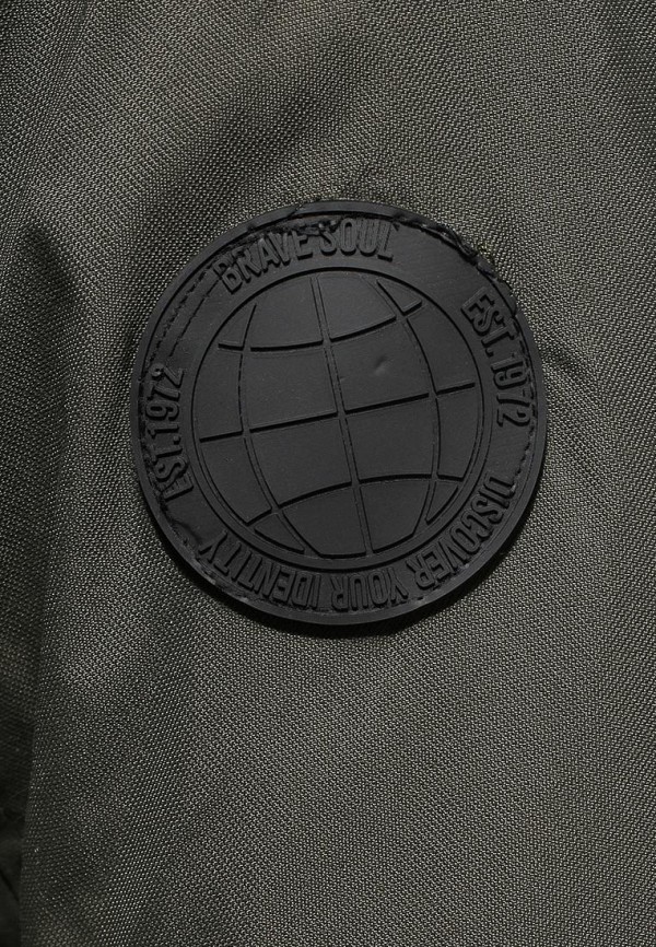 Brave Soul Парка - фото 3