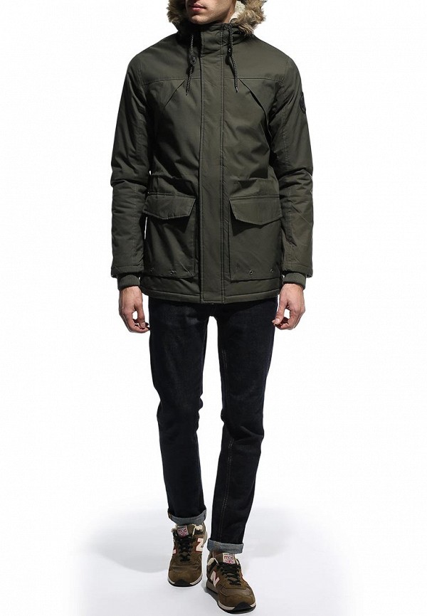 Brave Soul Парка - фото 4