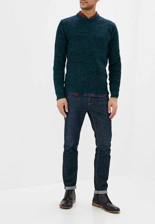 Brave Soul Джемпер - фото 2