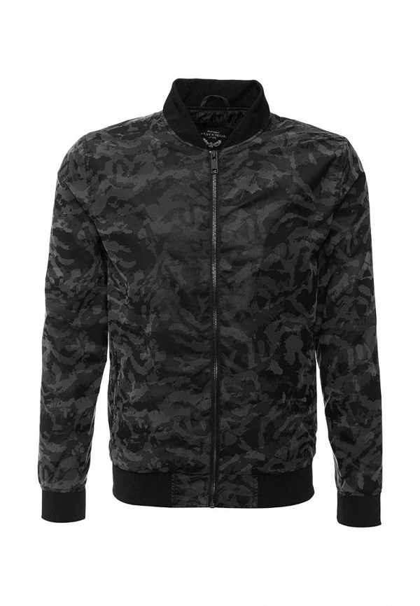 Brave Soul Ветровка - фото 1