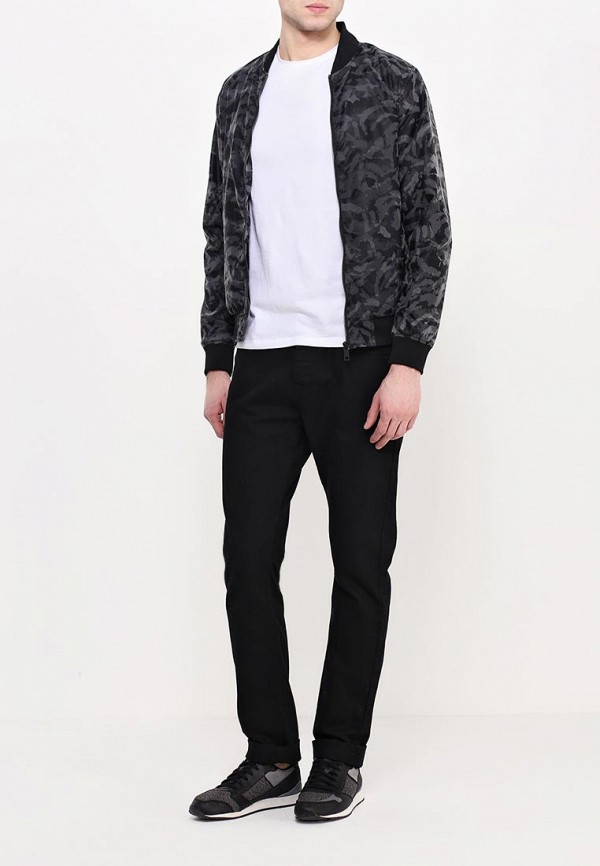 Brave Soul Ветровка - фото 2