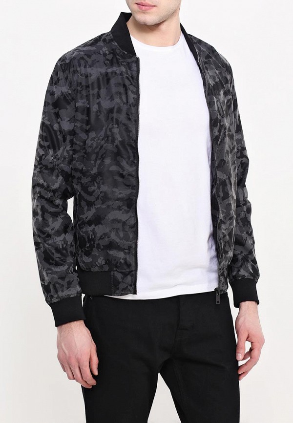 Brave Soul Ветровка - фото 3