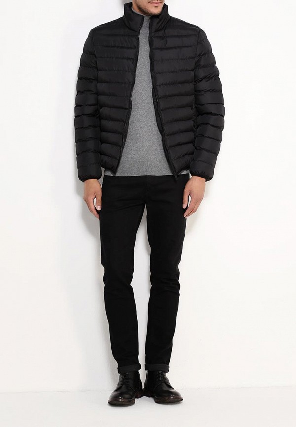 Brave Soul Куртка утепленная - фото 2