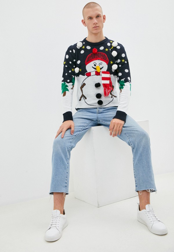 Brave Soul Джемпер - фото 2