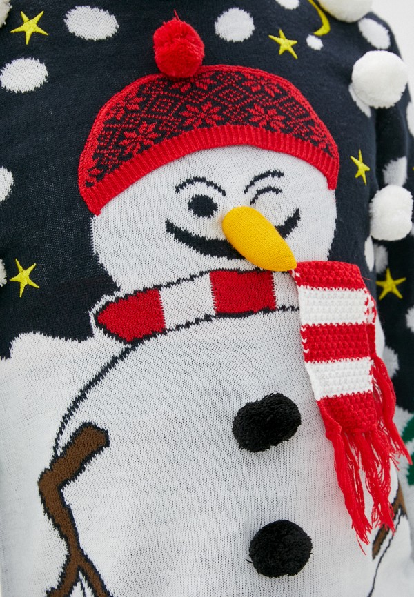 Brave Soul Джемпер - фото 4