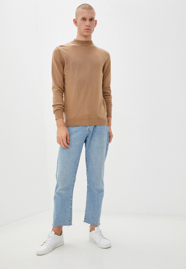 Brave Soul Джемпер - фото 2