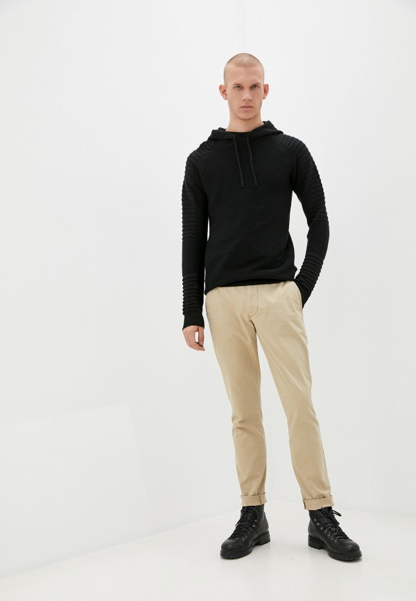 Brave Soul Худи - фото 2