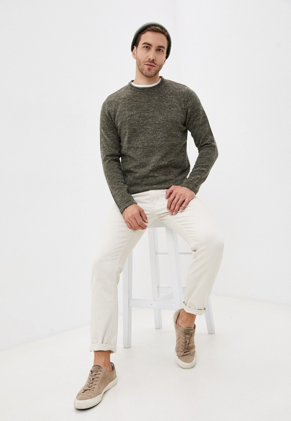 Brave Soul Джемпер - фото 2