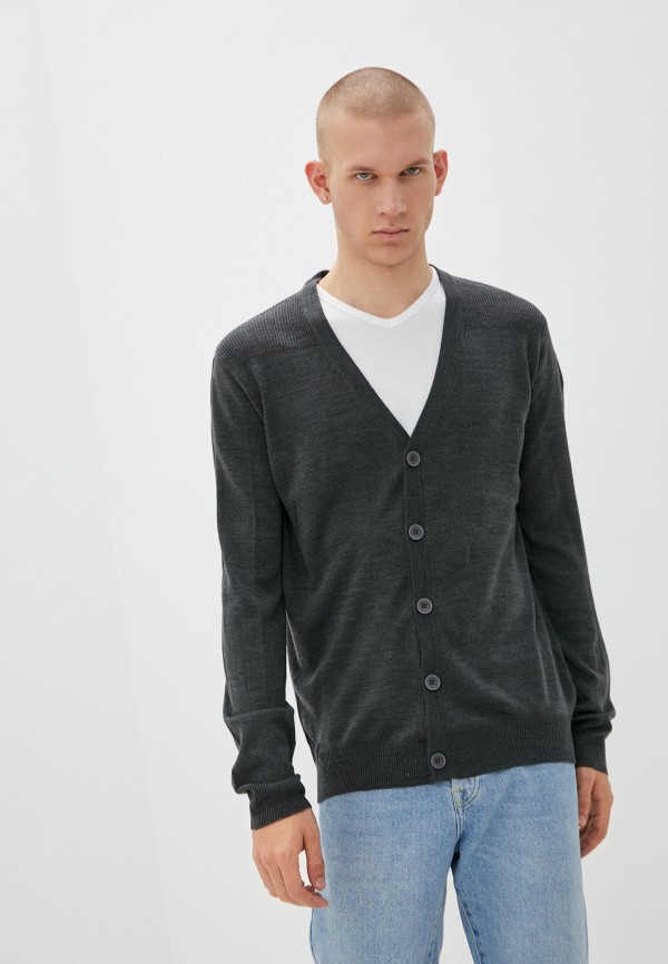 Brave Soul Кардиган - фото 1