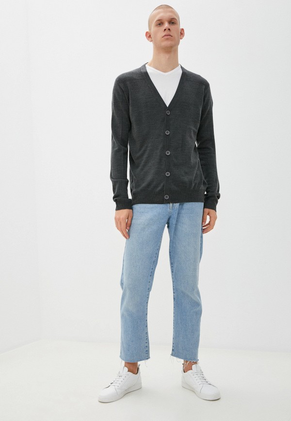 Brave Soul Кардиган - фото 2