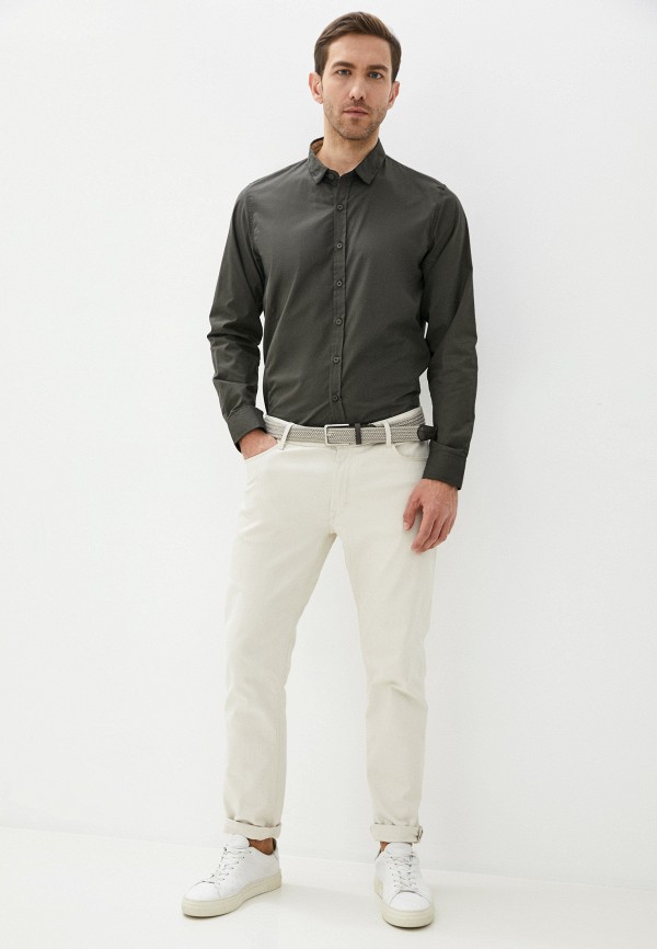 Brave Soul Рубашка - фото 2