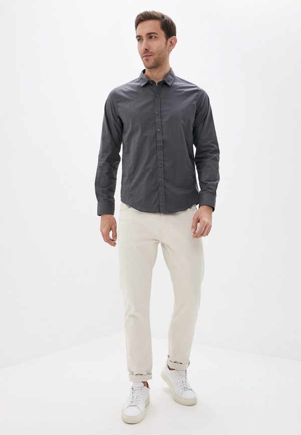 Brave Soul Рубашка - фото 2