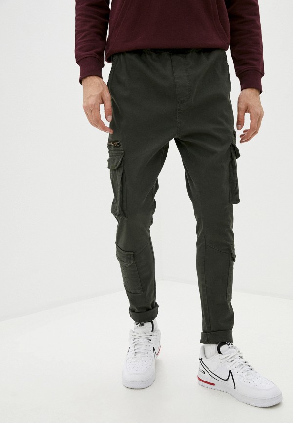 Brave Soul Брюки - фото 1